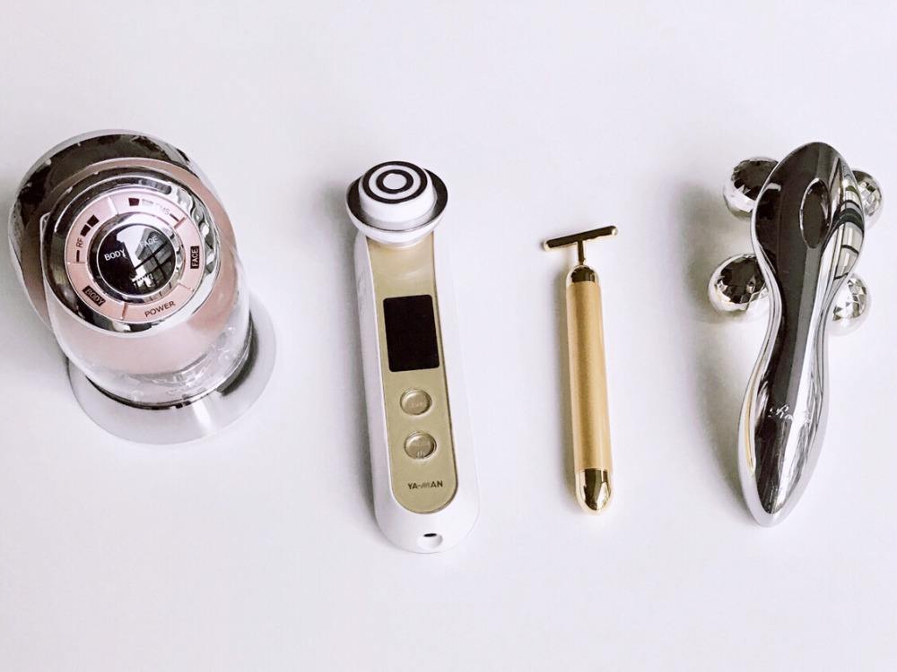 IEC 60335皮膚美容儀