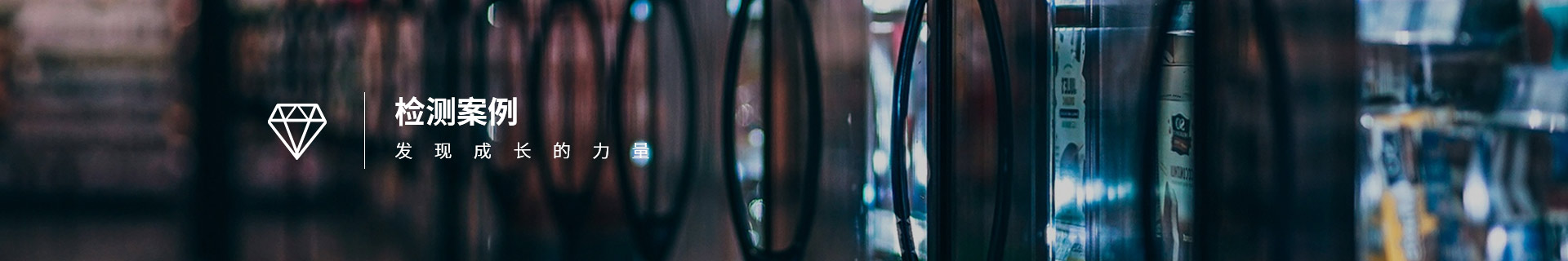 檢測(cè)案例