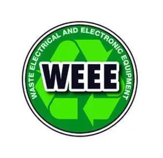 WEEE認(rèn)證