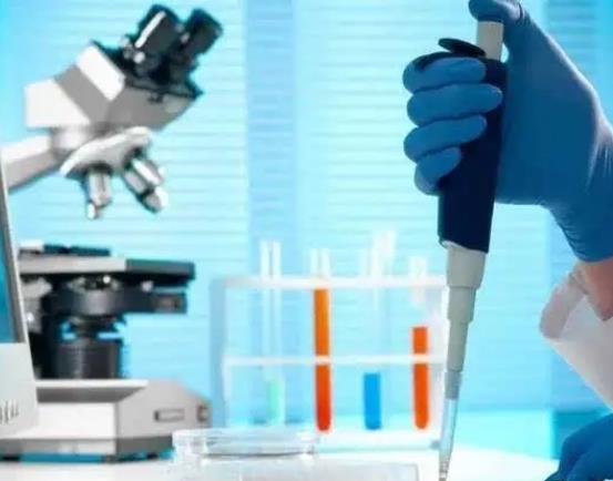 檢測方法驗(yàn)證