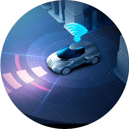 激光雷達(dá)檢測