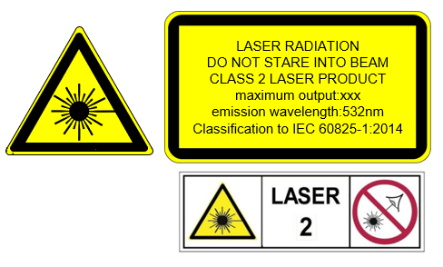 激光 FDA 認證流程和要點(圖12)