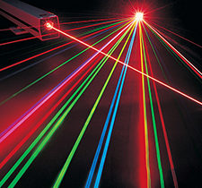 激光器常見性能測試項目及測試標準