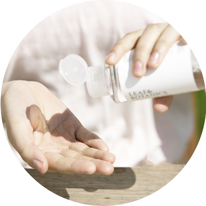 化妝品出口注冊