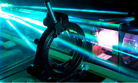 激光檢測(cè)事業(yè)中心概覽