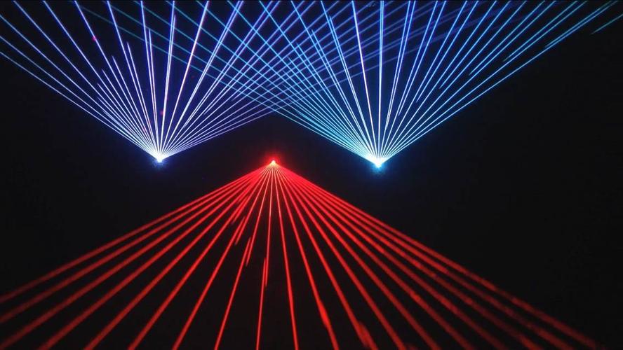 中為檢驗(yàn)帶你認(rèn)識(shí)激光燈，激光燈測(cè)試流程介紹