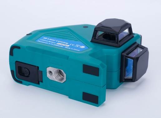 激光水平儀檢測(cè)流程，中為檢驗(yàn)激光產(chǎn)品檢測(cè)高效可靠