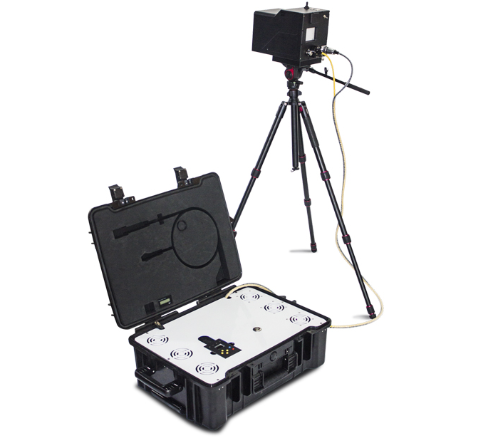 激光清障儀檢測(cè)項(xiàng)目介紹