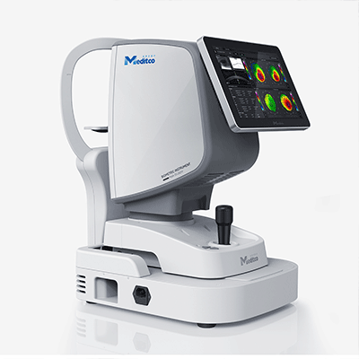 ISO 15004眼科儀器檢測(cè)