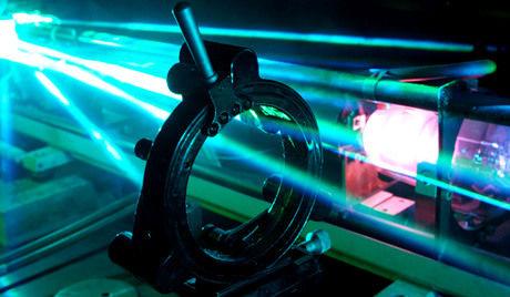 光纖激光器檢測(cè)項(xiàng)目介紹