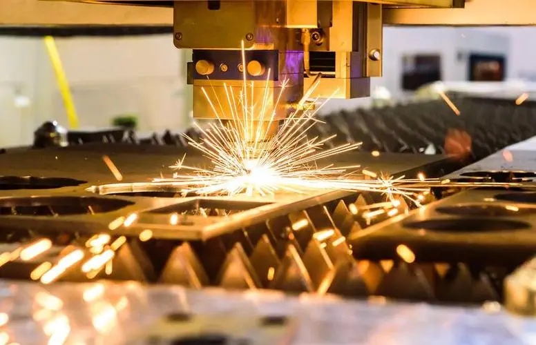 激光切割機(jī)FDA 21CFR 1040.10測試