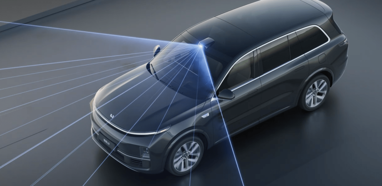 車載激光雷達(dá)檢測(cè)項(xiàng)目(圖1)