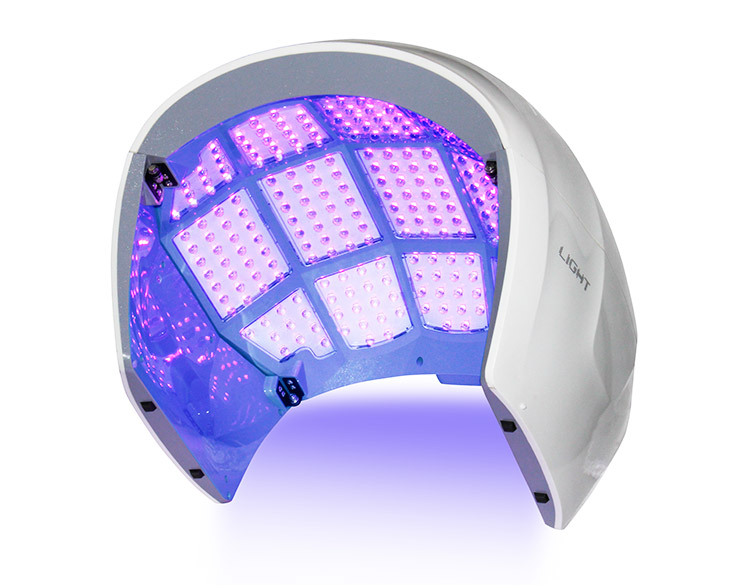 618美容儀賽道因為藍光危害掀起風波