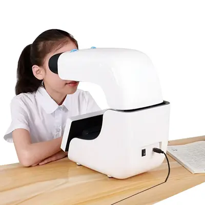 哺光儀激光人眼安全測試IEC60825-1