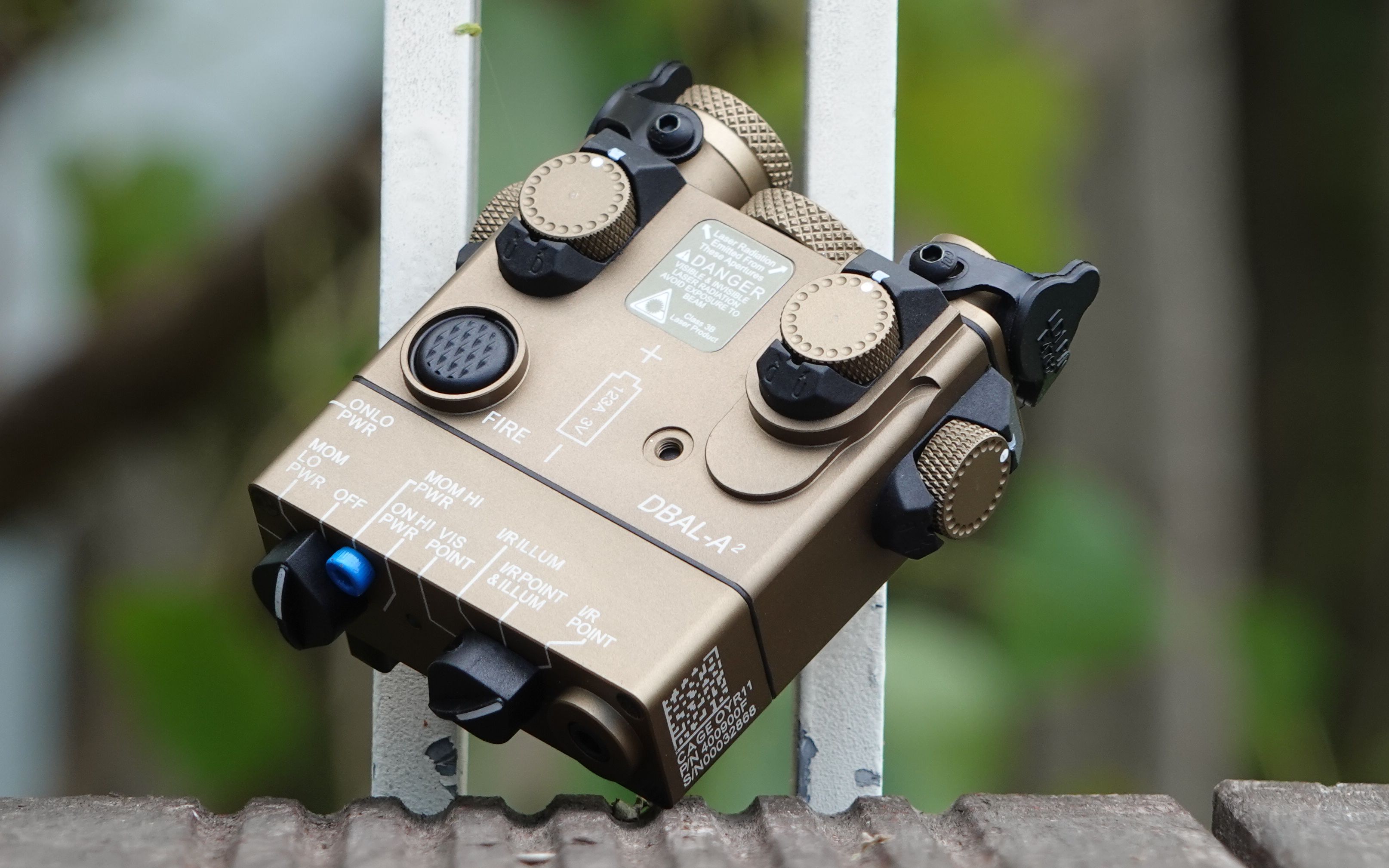 激光夜視儀FDA注冊認(rèn)證項(xiàng)目