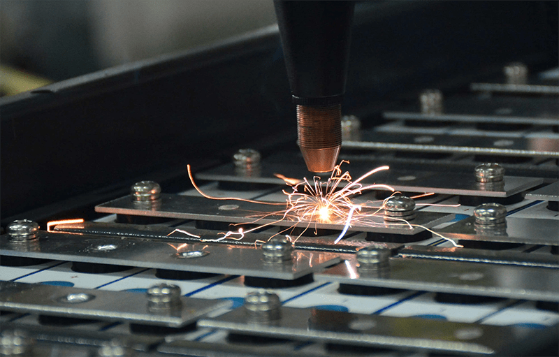 連續(xù)激光安全檢測認(rèn)證項(xiàng)目