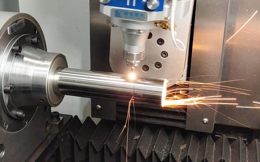 激光切管機(jī)FDA認(rèn)證項(xiàng)目