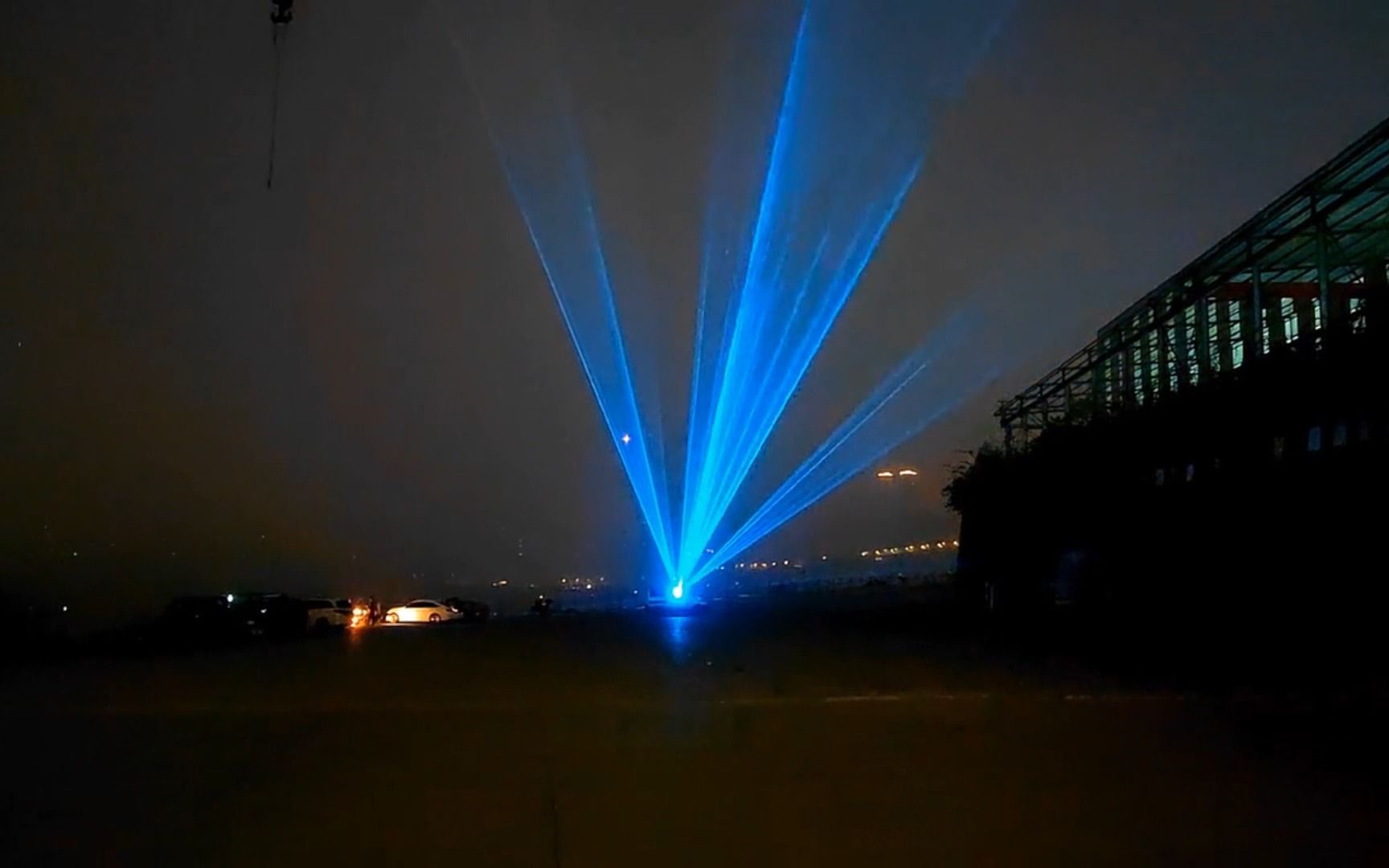 激光燈FDA認(rèn)證項(xiàng)目