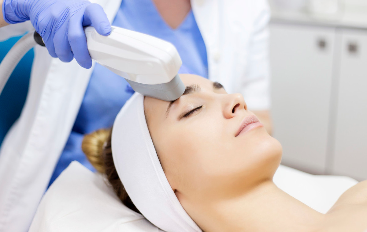 激光嫩膚儀安全認(rèn)證項(xiàng)目(圖1)