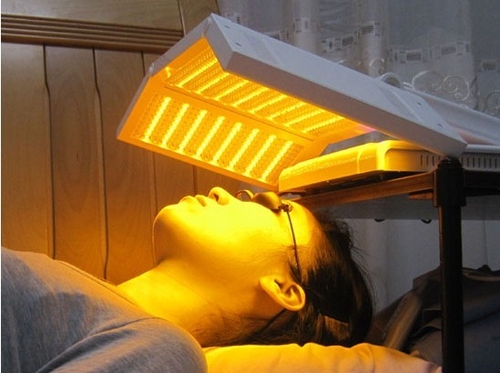 LED美容儀光生物安全檢測(圖1)