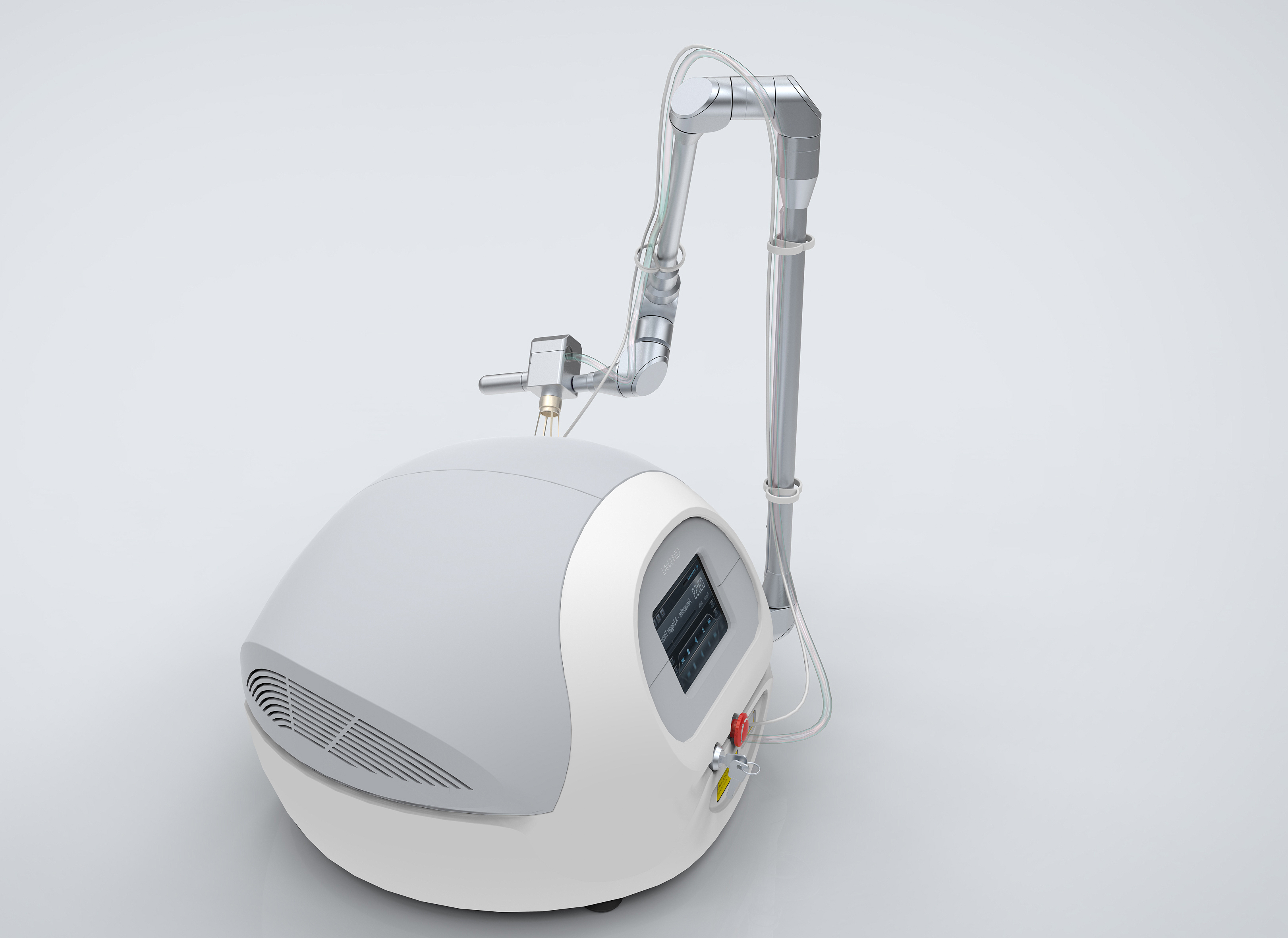 點(diǎn)陣激光安全等級(jí)認(rèn)證(圖1)