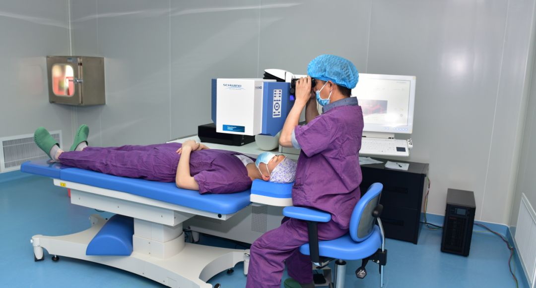 醫(yī)療激光檢測項目