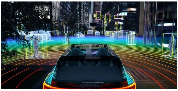 激光雷達(dá)性能檢測(cè)