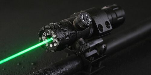 激光瞄準(zhǔn)器安全等級(jí)認(rèn)證(圖1)