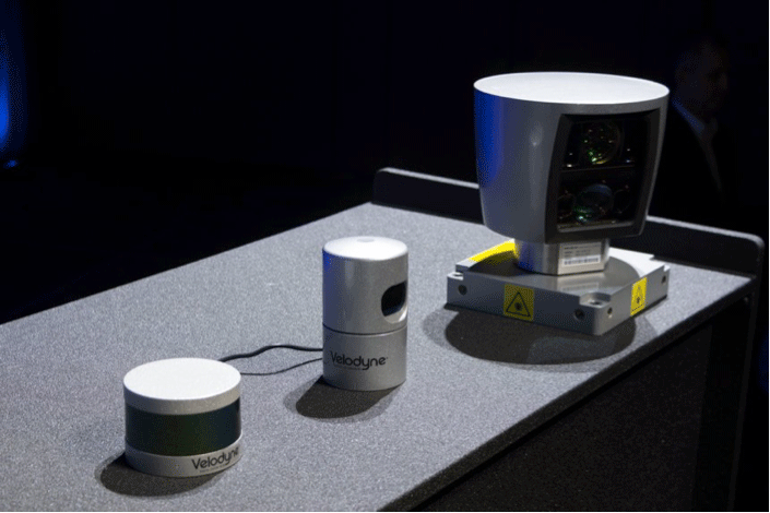 《激光雷達用多面掃描轉(zhuǎn)鏡》團體標準順利通過技術(shù)審查(圖1)