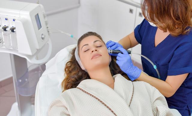 二氧化碳激光治療機(jī)FDA檢測(cè)認(rèn)證(圖1)