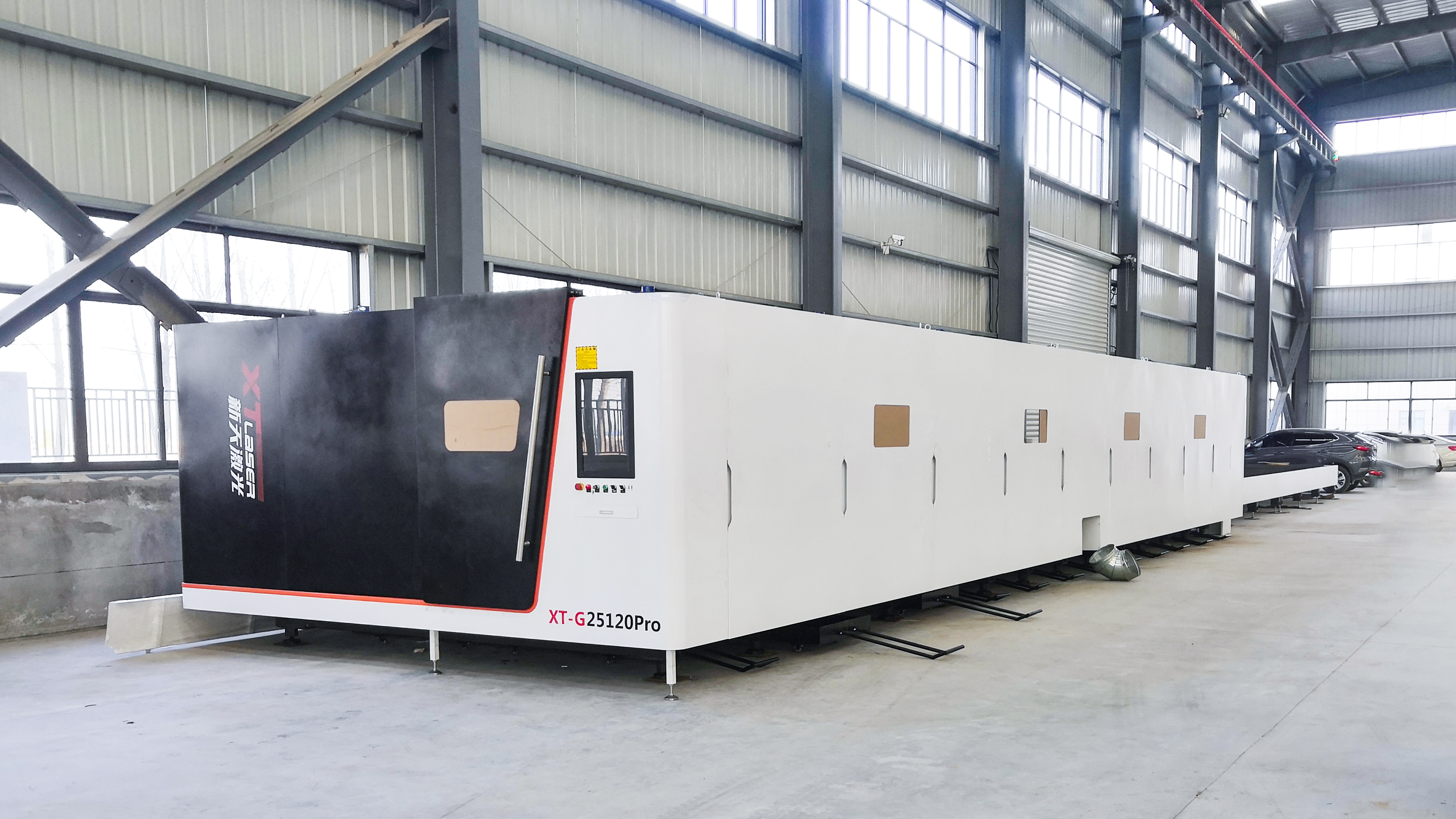 激光切割機(jī)安全認(rèn)證(圖1)