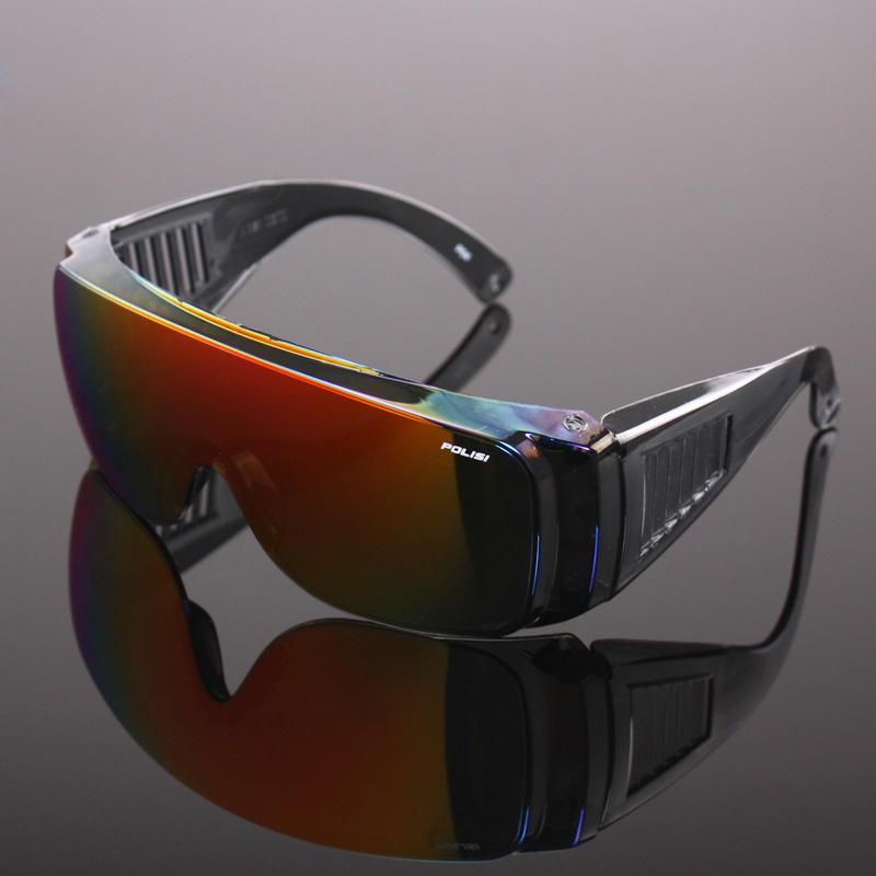 激光護(hù)目鏡CE認(rèn)證(圖1)