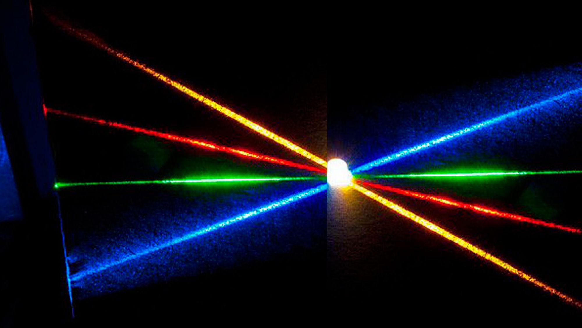 激光器性能檢測(cè)標(biāo)準(zhǔn)有哪些？(圖1)