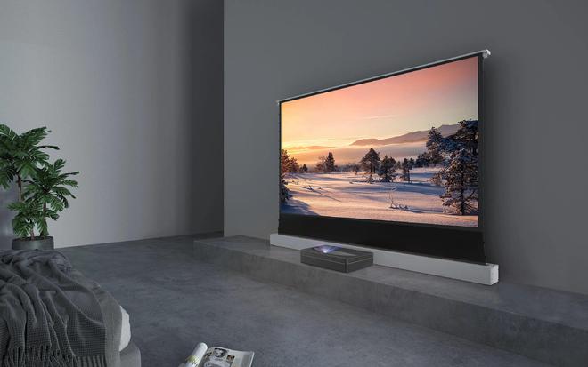 激光電視IEC 60825-1激光安全認(rèn)證(圖1)