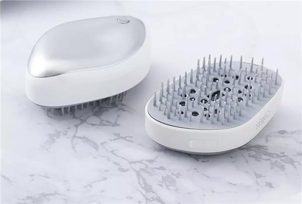 激光生發(fā)梳激光檢測機構(圖1)