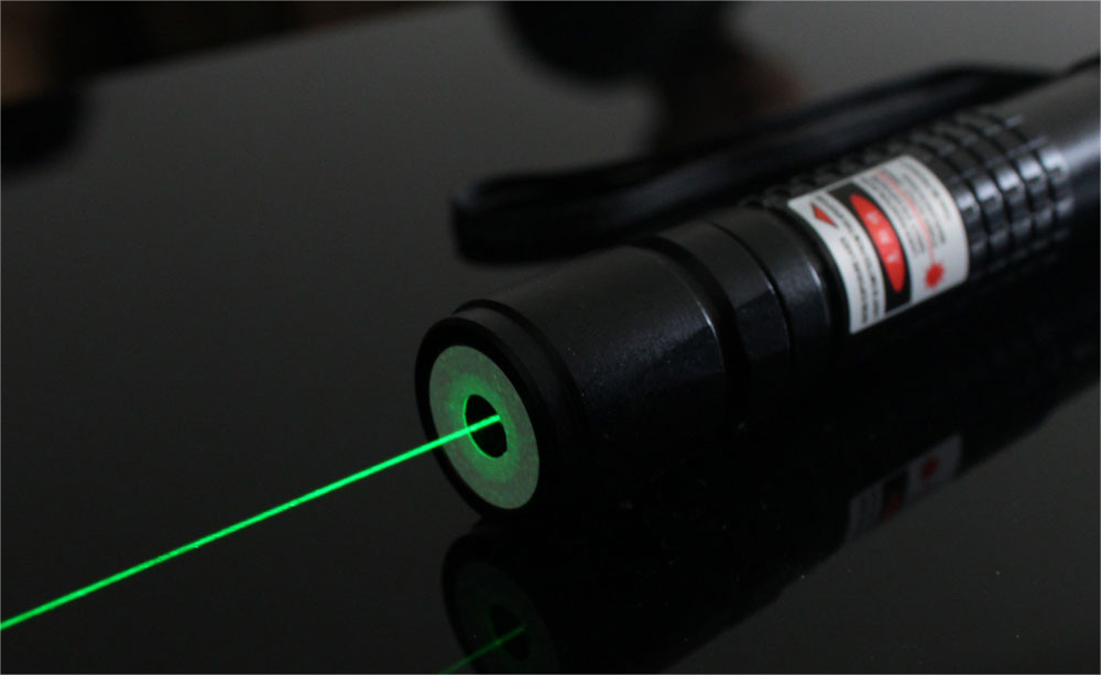 激光指示器CE認(rèn)證流程和標(biāo)準(zhǔn)是什么？(圖1)