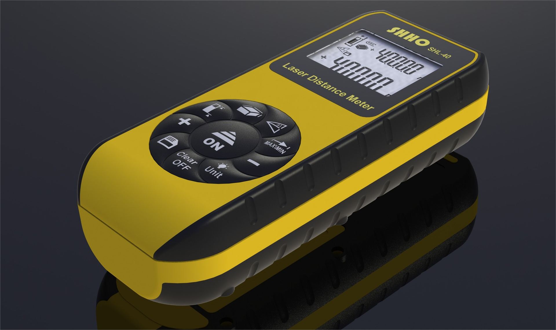 激光檢測機(jī)構(gòu)之激光測距儀檢測(圖1) 激光檢測機(jī)構(gòu)之激光測距儀檢測(圖1)