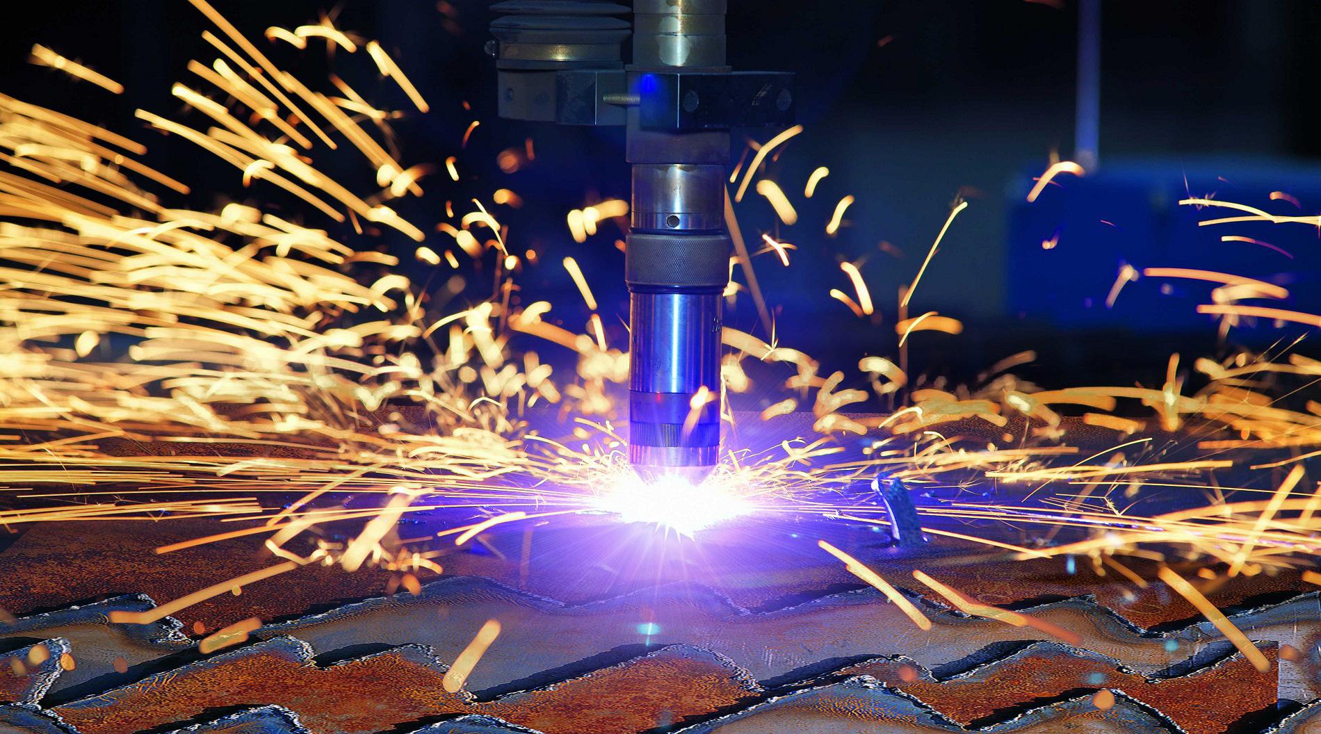 激光除銹機檢測機構(gòu)(圖1)