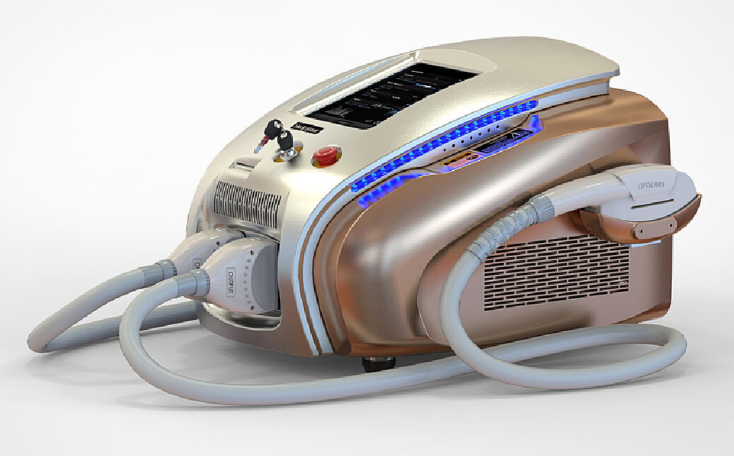 激光檢測機構(gòu)之激光嫩膚儀檢測(圖1)