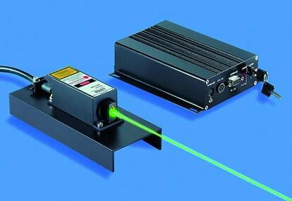 氣體激光器檢測(圖1) 氣體激光器檢測(圖1)