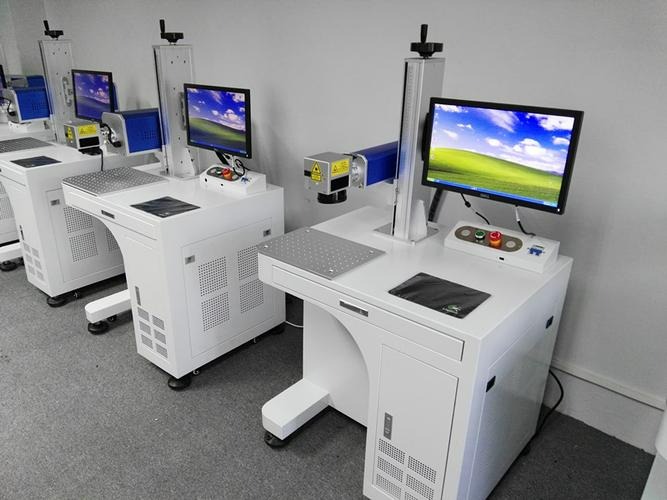 co2激光打標機安全檢測 co2激光打標機安全檢測(圖1)