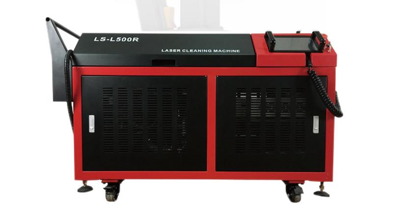 激光清洗機(jī)檢測(cè)(圖1) 激光清洗機(jī)檢測(cè)(圖1)