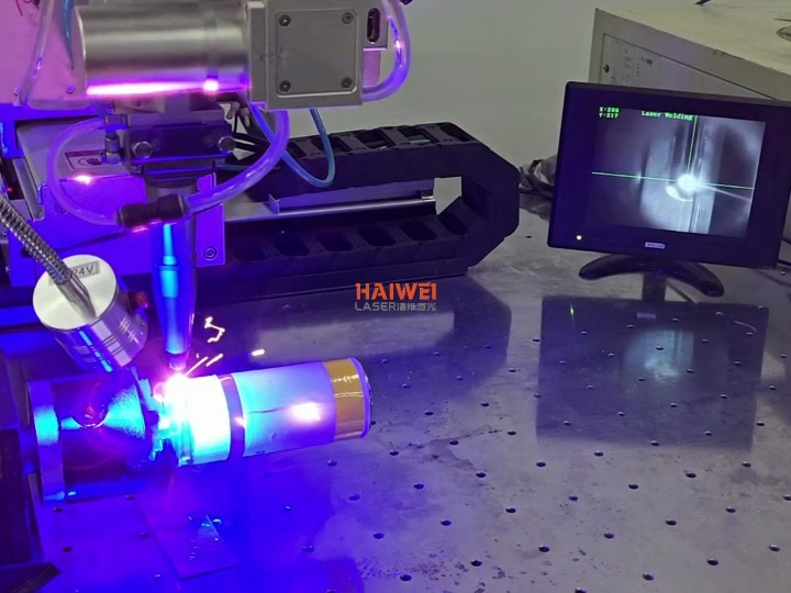 激光焊接機(jī)檢測(cè)標(biāo)準(zhǔn)(圖1) 激光焊接機(jī)檢測(cè)標(biāo)準(zhǔn)(圖1)