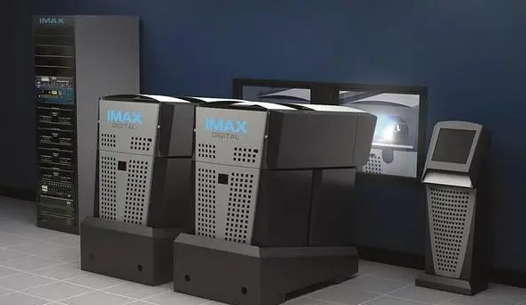 激光放映機(jī)安全檢測(圖1)