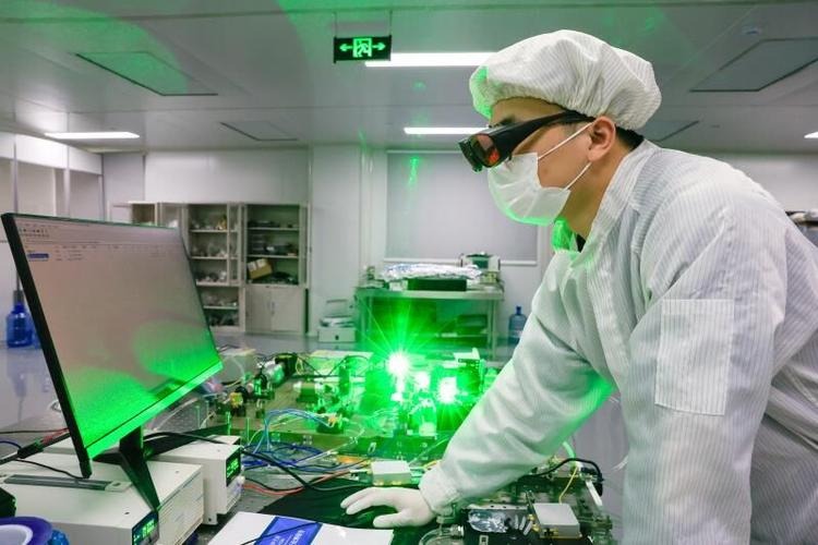 激光器檢測機(jī)構(gòu)哪里找(圖1)