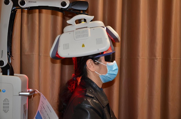 激光生發(fā)儀檢測(cè)多少錢？(圖1)