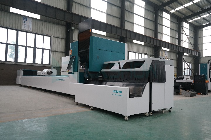 激光切割機(jī)檢測(cè)哪里可以檢測(cè)？(圖1)