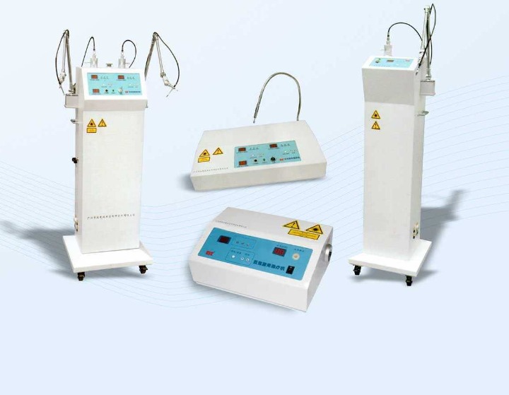 氦氖激光治療機檢測