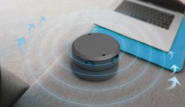 激光雷達(dá)安全等級標(biāo)準(zhǔn)(圖1) 激光雷達(dá)安全等級標(biāo)準(zhǔn)(圖1)