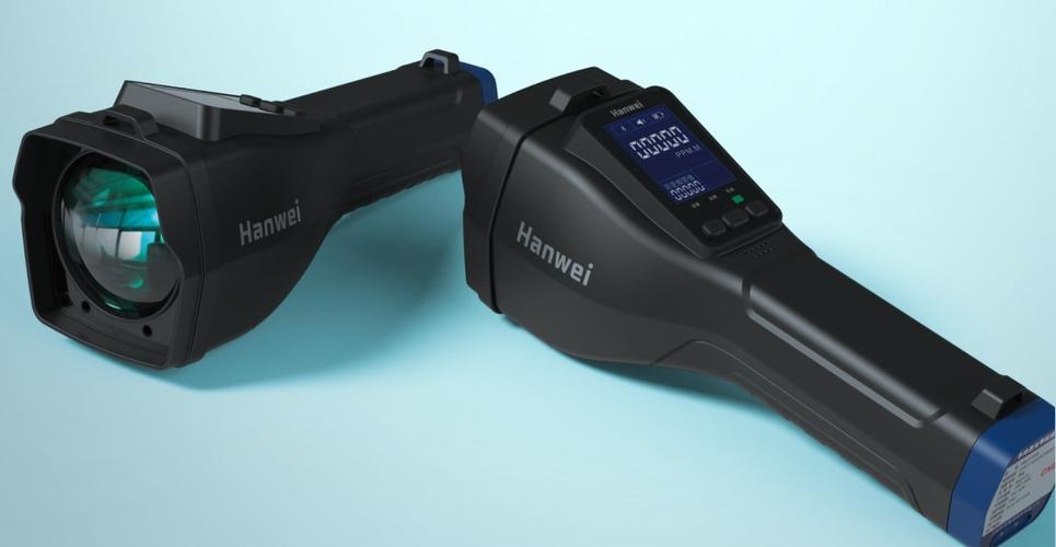 激光甲烷探測(cè)儀出口要求(圖1)